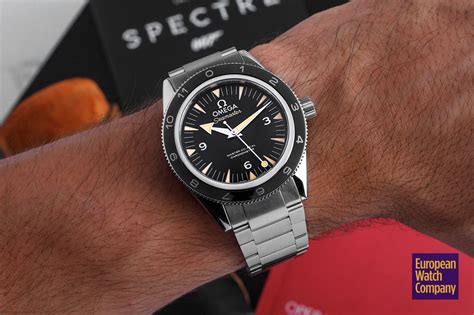 omega seamaster 300 platinum review|omega seamaster 300 chronograph review.